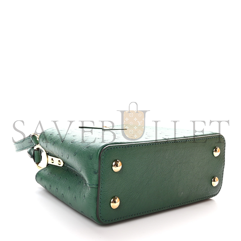 LOUIS VUITTON CAPUCINES MINI N85517 (21*14*8cm)